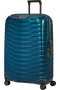 Samsonite Proxis Spinner 75cm  Petrol Blau