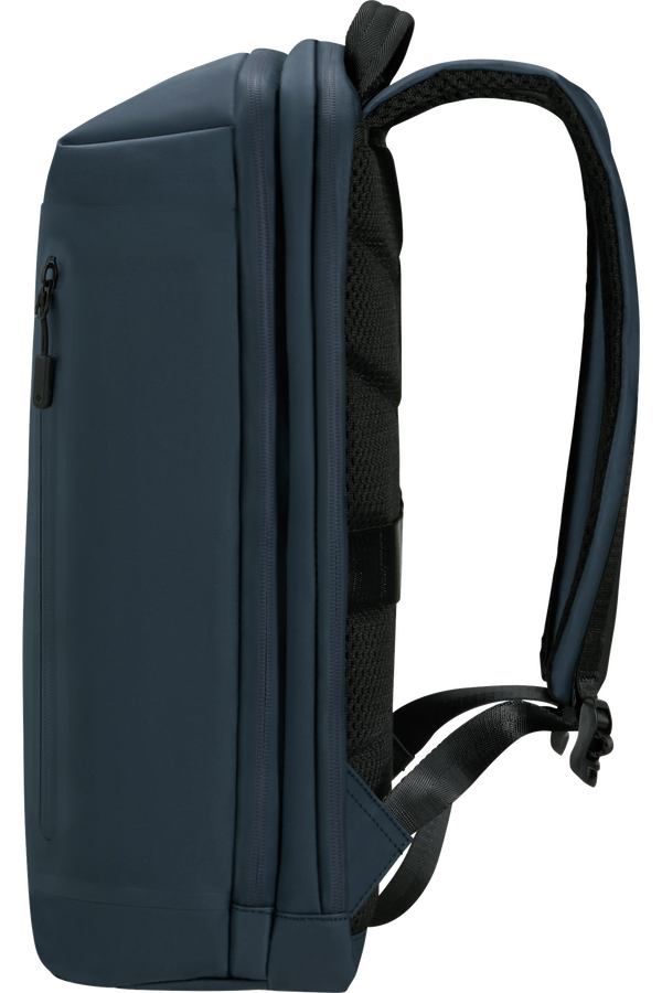 Samsonite Coatify Biz Backpack 15.6'  Blau Samsonite Coatify Biz Backpack 15.6'  Blau
