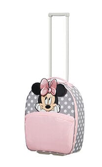 Disney Ultimate 2.0 Trolley mit 2 Rollen 49cm 24 L | 49 x 35.5 x 18 cm | 2 kg