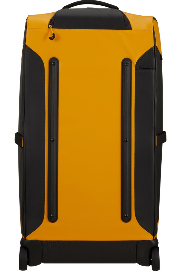 Samsonite Ecodiver DUFFLE/WH 79/29  Gelb