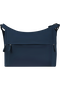Samsonite Move 5.0 Shoulder Bag M + 2 Pock M  Dark Blue Samsonite Move 5.0 Shoulder Bag M + 2 Pock M  Dark Blue