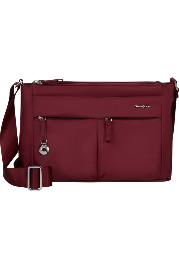 Move 5.0 Schultertasche