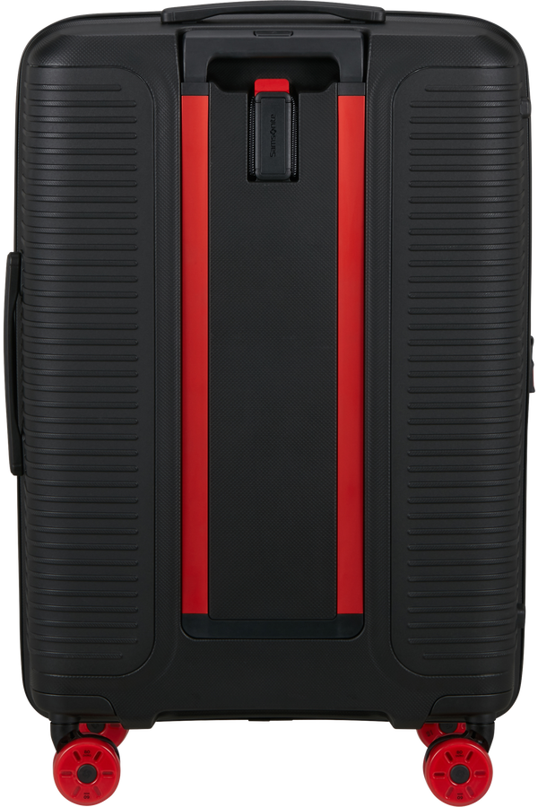 Samsonite Prodiver Hs Spinner Expandable 69cm  Schwarz