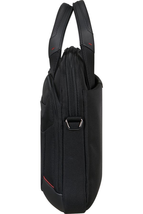 Samsonite Pro-DLX 6 Slim Briefcase 15.6'  Schwarz