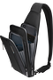 Samsonite Spectrolite 4.0 Sacks Slingbag  Schwarz Samsonite Spectrolite 4.0 Sacks Slingbag  Schwarz