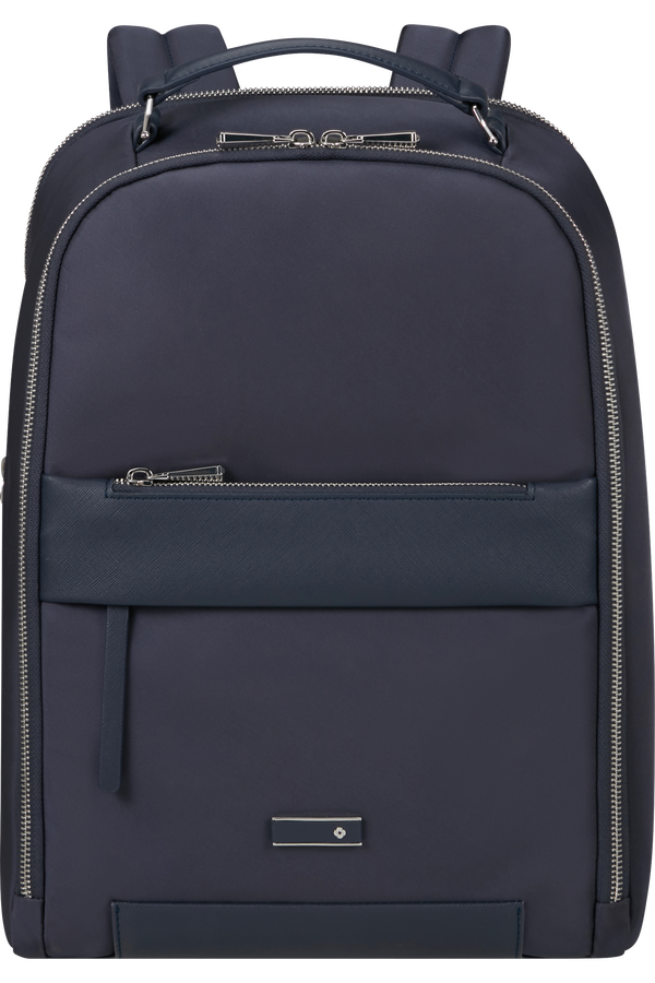 Samsonite Zalia 3.0 Backpack 14.1'  Dark Navy Samsonite Zalia 3.0 Backpack 14.1'  Dark Navy