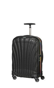 Cosmolite Trolley mit 4 Rollen 55cm 36 L | 55 x 40 x 20 cm | 1.8 kg