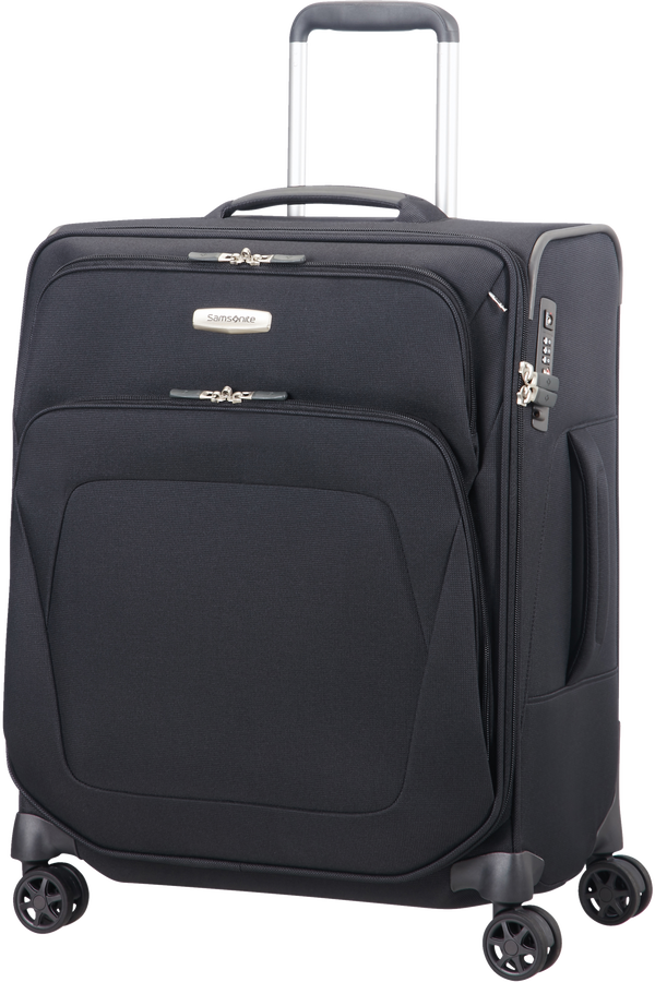 Samsonite Spark SNG Spinner 56cm Schwarz Samsonite Spark SNG Spinner 56cm Schwarz