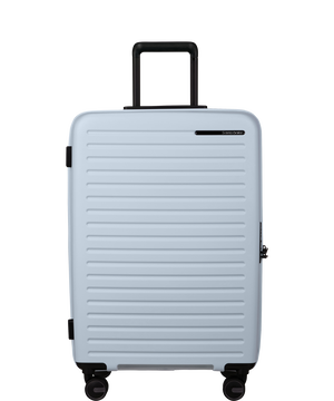 Restackd Trolley mit 4 Rollen erweiterbar 68cm 68 x 46 x 26/29 cm | 3.3 kg Restackd Trolley mit 4 Rollen erweiterbar 68cm 68 x 46 x 26/29 cm | 3.3 kg