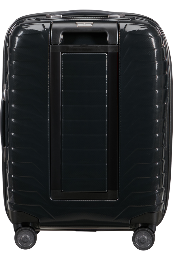 Samsonite Proxis Spinner Expandable Easy Access 55cm  Schwarz