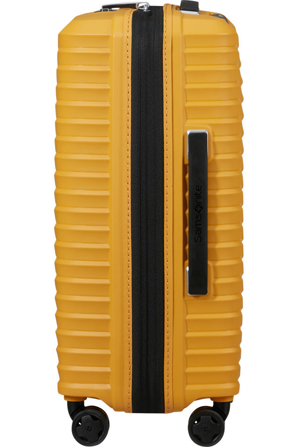 Samsonite Upscape Spinner Expandable Length 35cm 55cm  Gelb