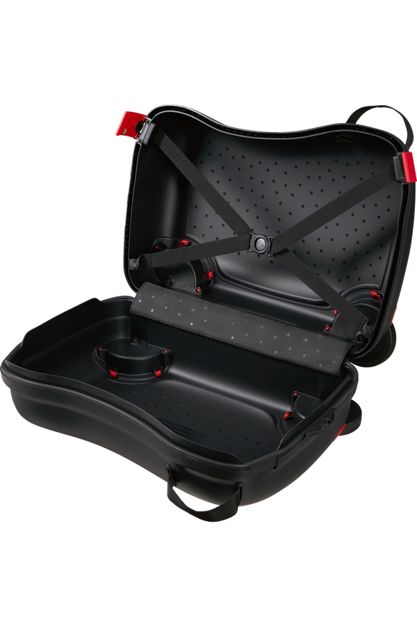 Samsonite Dream2go Disney Ride-On Suitcase Marvel  Spiderman Mystery Samsonite Dream2go Disney Ride-On Suitcase Marvel  Spiderman Mystery