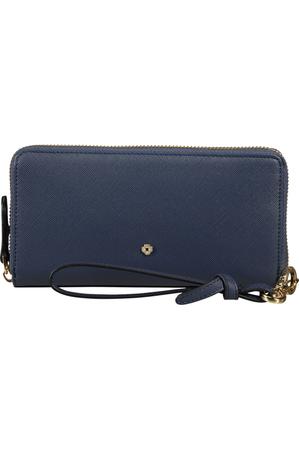 Samsonite My Samsonite Slg 319 - L Zip Around L  Cloudy Blue