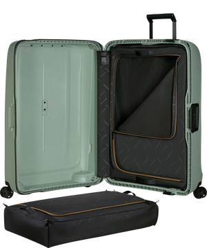 Essens Trolley mit 4 Rollen 81cm 81 x 56 x 34 cm | 4.7 kg