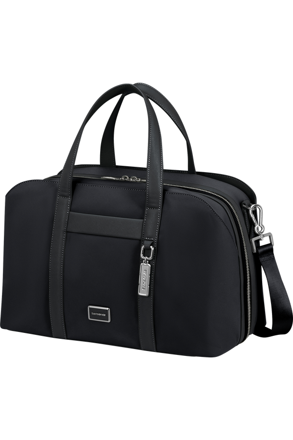 Samsonite Image Biz Duffle Bag XS  Schwarz