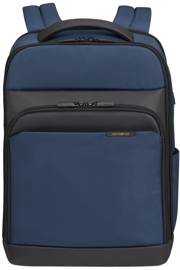Samsonite Mysight Laptop Backpack 15.6'  Blau