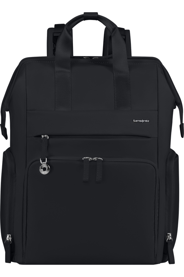 Samsonite Move 5.0 Multifunct Backpack 14.1'  Schwarz