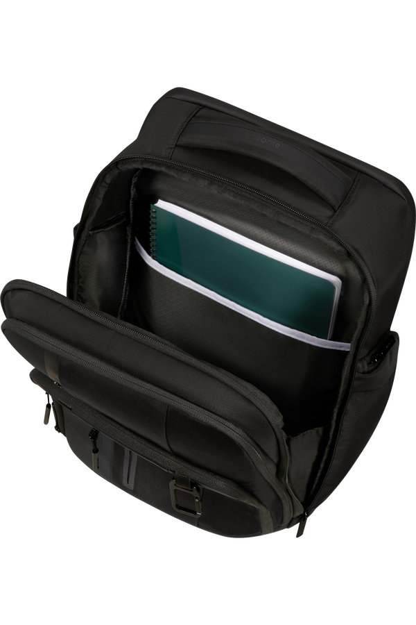 Biz2Go 2 Rucksack 15.6"