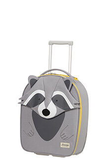 Happy Sammies Eco Trolley mit 2 Rollen  23 L | 45 x 36 x 18 cm | 1.87 kg