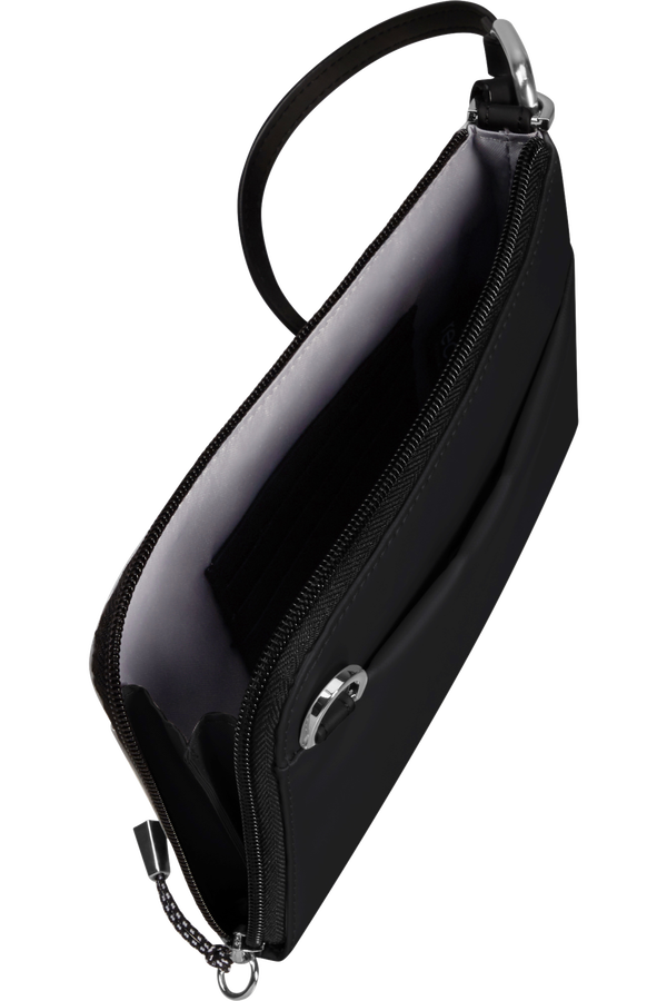 Samsonite Wander Last Mini Pouch  Schwarz