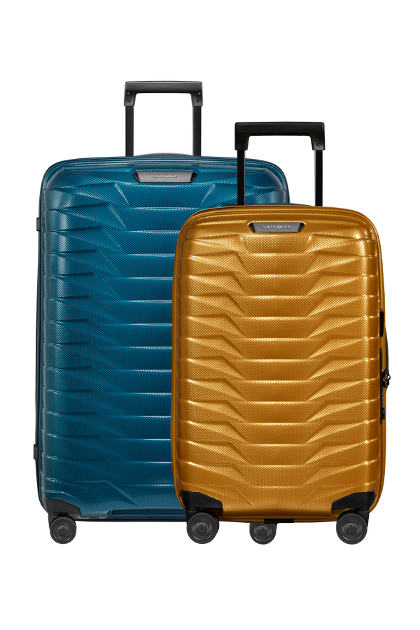 Samsonite PROXIS SET
