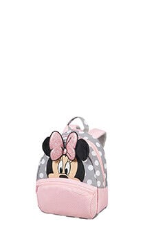 Disney Ultimate 2.0 Rucksack S 7 L | 28.5 x 23.5 x 13.5 cm | 0.2 kg