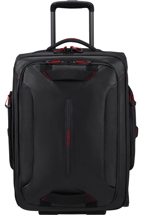 Samsonite Ecodiver DUFFLE/WH 55/20  Schwarz