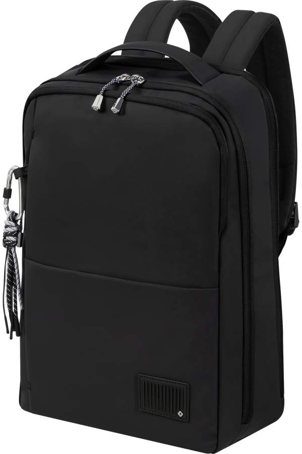 Samsonite Wander Last Backpack 14.1'  Schwarz