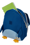 Samsonite Happy Sammies Eco Backpack S+ Penguin Peter  Penguin Peter Samsonite Happy Sammies Eco Backpack S+ Penguin Peter  Penguin Peter