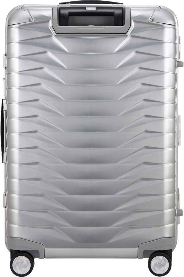 Samsonite Proxis Alu Spinner 69cm  Aluminium