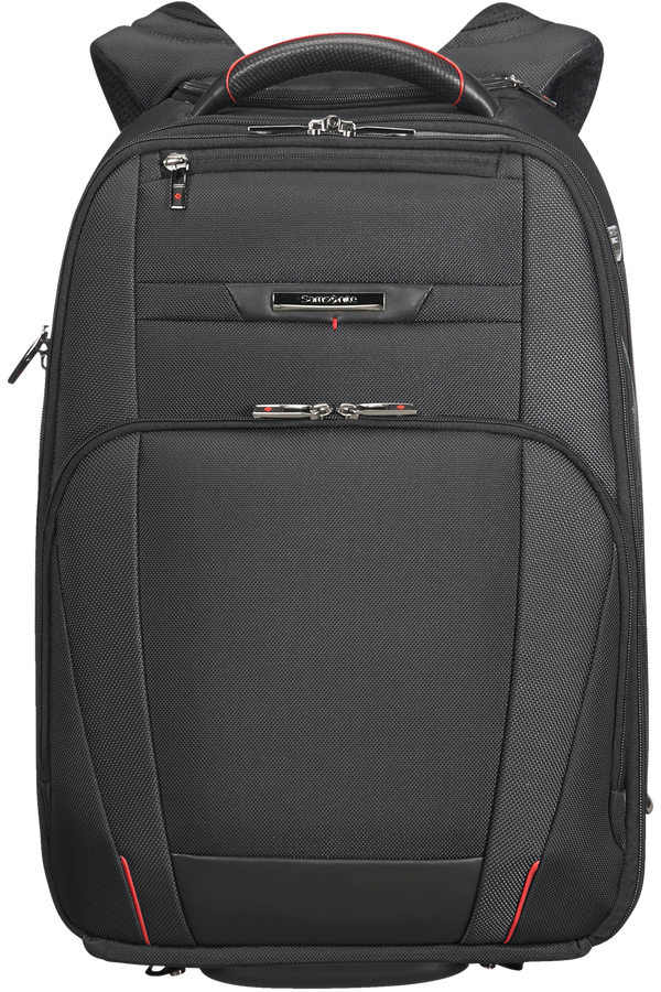 Samsonite Pro-Dlx 5 Laptop Backpack WH  43.9cm/17.3inch Schwarz