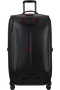 Samsonite Ecodiver SPINNER DUFFLE 79/29  Schwarz