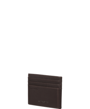 Attack 2 Slg Kreditkartenetuis 10 x 7.6 x 0.5 cm