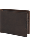 Samsonite Oleo Slg 005 - B 8 CC+2 C  Dark Brown Samsonite Oleo Slg 005 - B 8 CC+2 C  Dark Brown