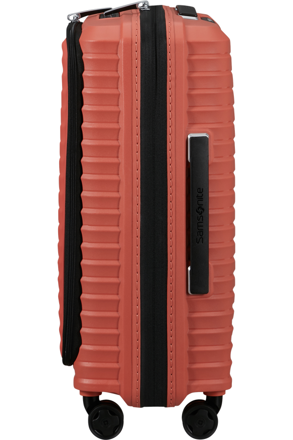 Samsonite Upscape Spinner Expandable Easy Access 55cm  Clay