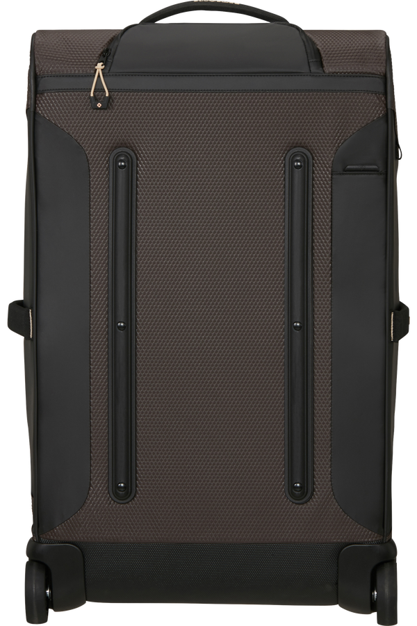 Ecodiver Reisetasche mit Rollen 67 cm