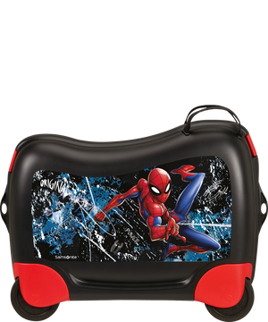 Dream2go Disney Trolley mit 4 Rollen 38 x 52 x 21 cm | 2.1 kg Dream2go Disney Trolley mit 4 Rollen 38 x 52 x 21 cm | 2.1 kg
