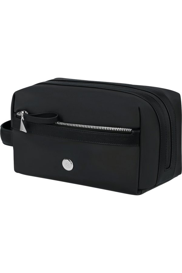 Samsonite Karissa Evo Toilet Pouch  Schwarz