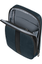 Samsonite Sacksquare Crossover S 7.9'  Blau