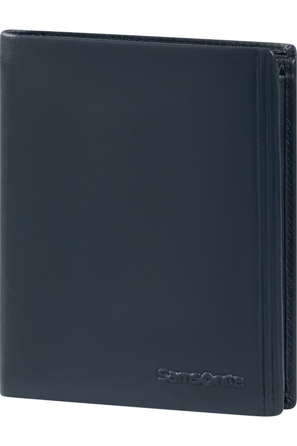 Attack 3.0 SLG Geldb&ouml;rse