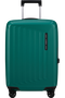 Samsonite Nuon Spinner Expandable 55cm  Pine Green