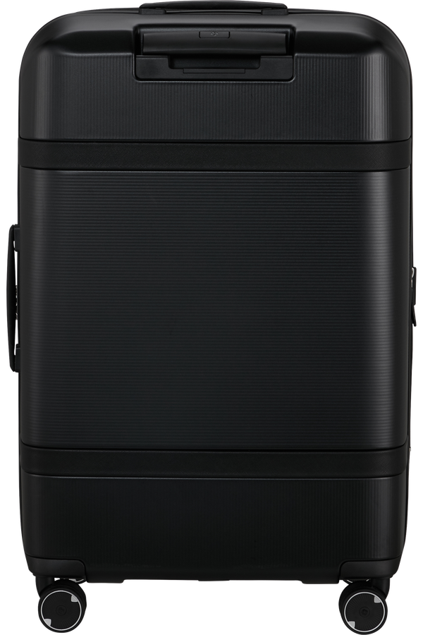 Samsonite Image Spinner Expandable 69cm  Schwarz