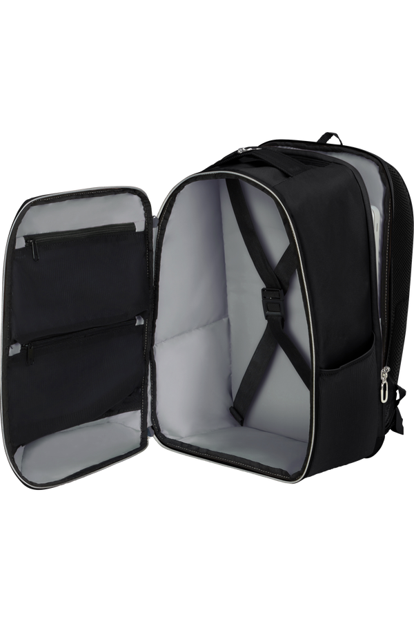 Samsonite Guardit Classy Backpack Underseater S  Schwarz Samsonite Guardit Classy Backpack Underseater S  Schwarz