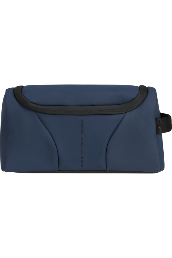 Samsonite Glam-Go Hanging Toilet Kit  Blue Nights