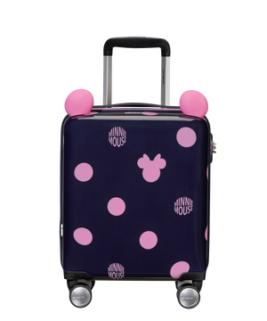 Color Funtime Disney Trolley mit 4 Rollen 45cm 45 x 33 x 20 cm | 2.3 kg