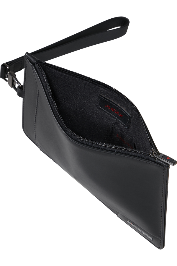 Samsonite Pro-Dlx 6 Slg 518 - All In Case  Schwarz Samsonite Pro-Dlx 6 Slg 518 - All In Case  Schwarz