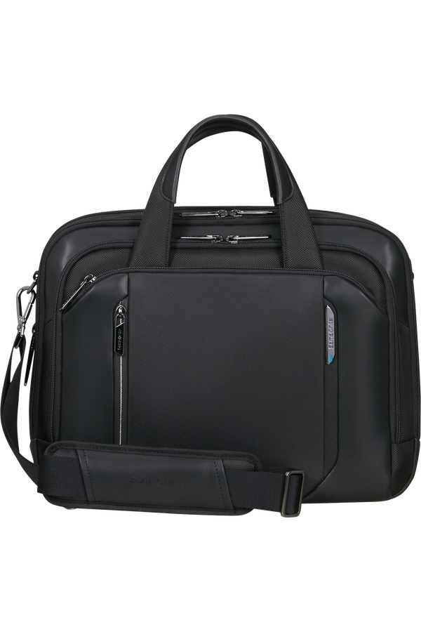 Samsonite Spectrolite 4.0 Laptop Briefcase 14.1'  Schwarz