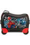 Samsonite Dream2go Disney Ride-On Suitcase Marvel  Spiderman Mystery Samsonite Dream2go Disney Ride-On Suitcase Marvel  Spiderman Mystery