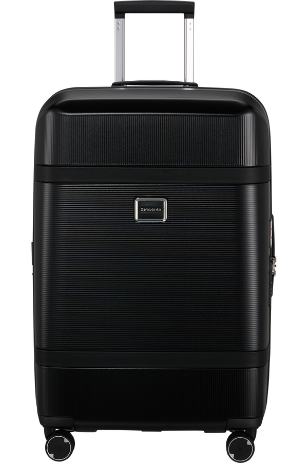 Samsonite Image Spinner Expandable 69cm  Schwarz