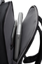 Samsonite Karissa Evo Round Backpack 15.6'  Schwarz Samsonite Karissa Evo Round Backpack 15.6'  Schwarz